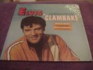ELVIS PRESLEY-Clambake-IN SHRINK/WITH BONUS PICTURE/ORIGINAL 