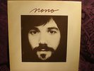 Nono Soderberg / Nono 1st LP Finland Guitarist RARE Hi-Hat HILP 117 Prog Jazz