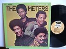 The Meters - Look-Ka Py Py  JOS 4011  USA LP 1st Press 1969  Josie