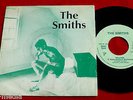 THE SMITHS -William it Was Really Nothing- Very Rare Italian 7