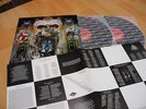 MICHAEL JACKSON(KOREA 2 LP 12