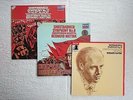 *SALE* 3 X Bernard Haitink conducts Shostakovich Symphonies on Decca