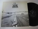 Homesick James & Snooky Pryor LP Sad And Lonesome MINT Import