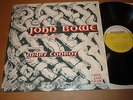 John Bowe & Mary Conroy self titled 1977 Inchecronin LP