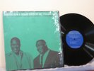 WILLIE DIXON & MEMPHIS SLIM 