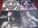 LITTLE WALTER BEST 180 Gram + CONFESSIN - BLUES & HATE LIMITED ISSUES Sealed 4LP