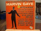 Marvin Gaye That Stubborn Kinda Fellow beaut dual globe Tamla LP
