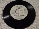 NORTHERN SOUL  THE DYNAMICS YES I LOVE YOU BABY/SOUL SLOOPY TOP TEN 100 PROMO