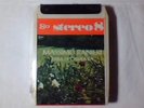 MASSIMO RANIERI Erba di casa mia stereo 8 8-track SIGILLATA RARA ENNIO MORRICONE