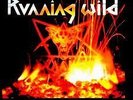 RUNNING WILD - 'BRANDED AND EXILED (1985)  NOISE  (MINT)  GERMANY - 