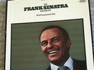 FRANK SINATRA DELUXE SET 6 vinyl Records BOX SET 70 Greatest Hits