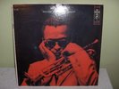 ORIG MILES DAVIS ROUND ABOUT MIDNIGHT CL 949 LP RECORD