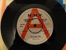 THE DUPREES YOU BELONG TO ME HMV DEMO EX-  DOO-WOP L K