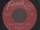 Ohio Female Honky Tonk 45   Morgan Sisters   Take A Little Time   Finch  hear