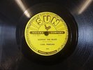 BOPPIN' THE BLUES - CARL PERKINS 1956 SUN 78 243