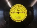 TAKE AND GIVE - SLIM RHODES SUN 78 1956 256