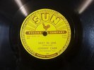 NEXT IN LINE - JOHNNY CASH SUN 78 1957 266