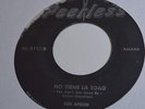 RARE 45 - LOS APSON NO TIENE LA EDAD You Cant Say Good By GARAGE ROCK Listen