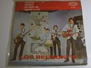 RARE 45 - LOS BELMONTS AMARRADO EP GARAGE JERK EP Orfeon Listen