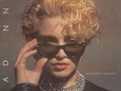 MADONNA   LUCKY STAR   UK WITHDRAWN SUNGLASSES 12