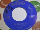 RARE 45 - THE J.B.S THE GRUNT PART 1 2  FUNK SOUL KING Listen