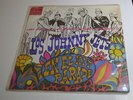 RARE 45 - LOS JOHNNY JETS - HIT PARADE EP - TIGHTEN UP Bell APRETADO FUNK Listen