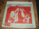 DAVID BOWIE AND THE SPIDERS FROM MARS LAST STAND VERY RARE Vinyl LP