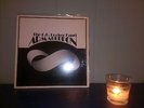 The D.R. Hooker Band Armageddon LP ORIGINAL ACID XIAN HIPPIE PSYCH MINT SHRINK