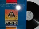 LP Alvin Batiste / John Carter / Jimmy Hamilton / David Murray - Clarinet Summit