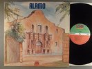 Alamo  Self-Titled     Hard Rock  Similiar To Bloodrock