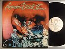 Amon Duul II  Dance Of The Lemmings    Prog Psych  Krautrock