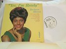 BARBARA MASON Yes, I'm Ready..ORG '65 MONO WLP DJ COPY  SWEET SOUL NM-