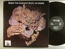 Black Cat Bones  Barbed Wire Sandwich    Rare   Blues Psych