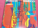 JOHN KAIZAN NEPTUNE LP ORIG JAPON WITH ARAKAWA BAND  BAMBOO