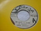 RUFF & TUFF 70s KILLER ERROL DUNKLEY..MY BABY IS GONE...