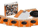 MOTOWN 7s BOX VOL.1 RARE & UN-USED - 7x7