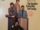 THE BEATLES Yesterday And Today LP Capitol ST 2553 stereo purple label NM-
