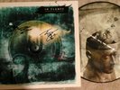 IN FLAMES - soundtrack to your escape AUTOGRAPHED BY ENTIRE BAND  PICTURE DISC