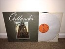 MEIC STEVENS Outlander LP Warner Bros 1970 UK 1st Press