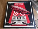 Led Zeppelin 4x LP Mothership USA ATLANTIC 1st Press LOOKS UNPLAYED