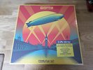 Led Zeppelin 3x LP Celebration Day SWAN SONG 1st Press Live O2 arena 2007 SEALED