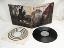 BLACK SABBATH - 1st UK PRESS - PHILIPS CREDIT on LABEL - VERTIGO SWIRL & INNER