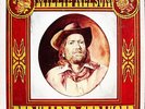 WIllie Nelson - Red Headed Stranger 180g Vinyl LP