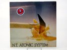 N.T. Atomic System New trolls Magma Italian Prog 1973 EX