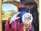 HELLOWEEN - Keeper of the seven Keys - Part I - mint minus - Vinyl LP - FOC  OIS