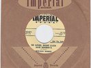 Rockabilly Weldon Rogers WLP 45 
