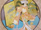 JAPAN VINTAGE 8inch PICTURE DISC SP 78rpm 
