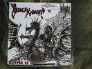 BLACK KNIGHT - MASTER OF DISASTER - TOP RARE MINT - PARADOXX-HEATHENS RAGE