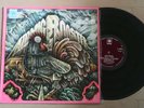 Atomic Rooster - Made in England lp rare spanish PYE records