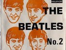The Beatles   7